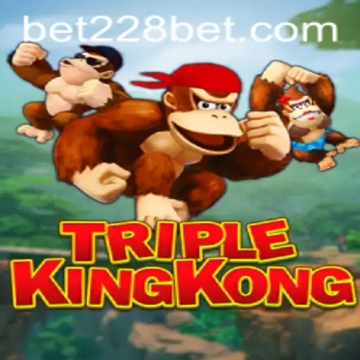 Unlock the Adventure of TripleKingKong: A Dive into the Jungle of Entertainment