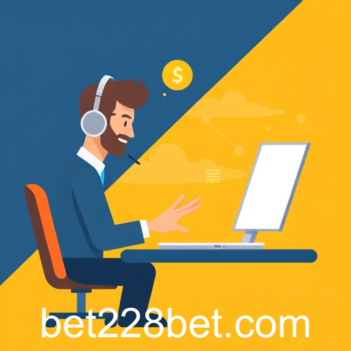 Explorando a Categoria de Jogos de Suporte ao Cliente no 228bet