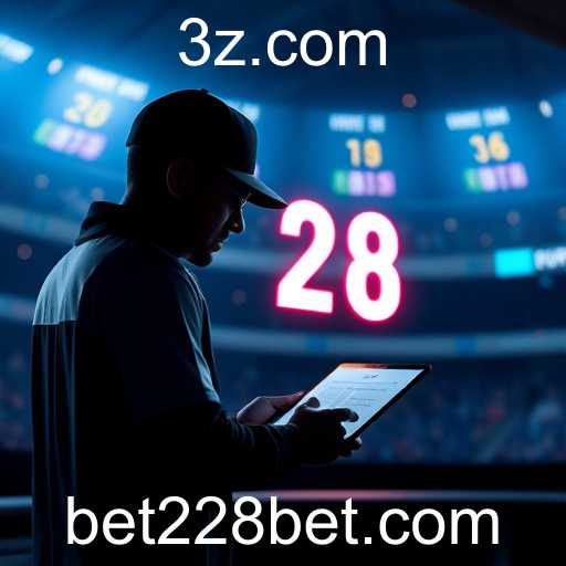 Crescente Popularidade do 228bet no Cenário de Jogos