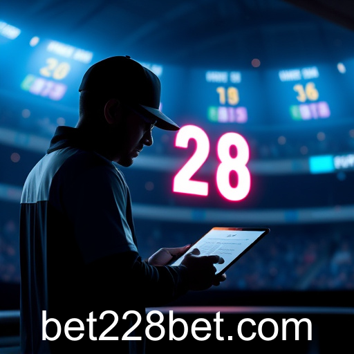 Crescente Popularidade do 228bet no Cenário de Jogos