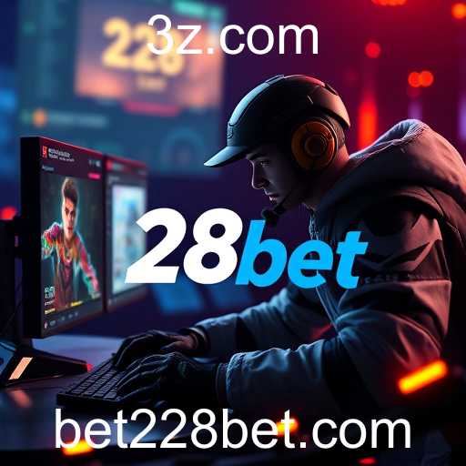 Tendências de 228bet em 2025: O Que Esperar