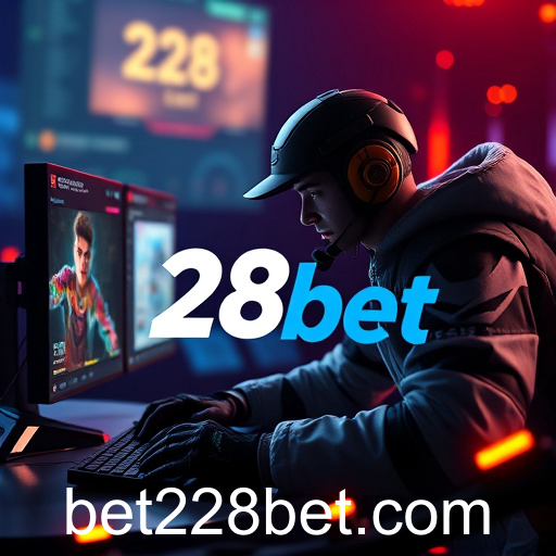 Tendências de 228bet em 2025: O Que Esperar