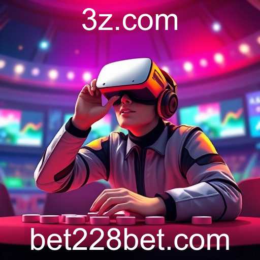 Tendências e Inovações no Setor de Jogos Online